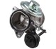 Купити VW Клапан EGR Audi A3,Golf IV,Skoda Octavia I 1.9TDI JP GROUP 1119902300 за низькою ціною в Україні (фото 1)