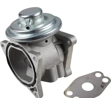 Клапан повернення ОГ для Skoda, Seat, Volkswagen, Jeep, Dodge JP GROUP 1119902400 фото товару