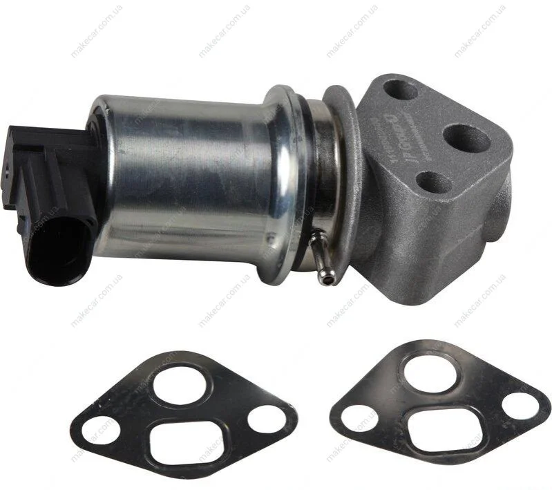 <strong>Клапан EGR Skoda FABIA I/VW BORA,GOLF IV,LUPO,POLO/ 1.4/1.6 97-10 JP GROUP 1119902600 (фото 1)</strong>
