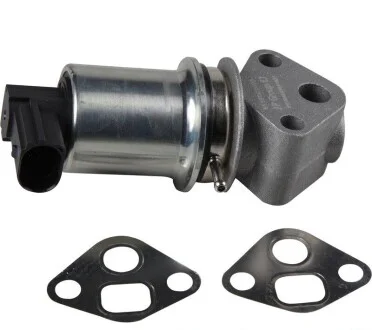 Клапан EGR Skoda FABIA I/VW BORA,GOLF IV,LUPO,POLO/ 1.4/1.6 97-10 для JP GROUP 1119902600 фото товару