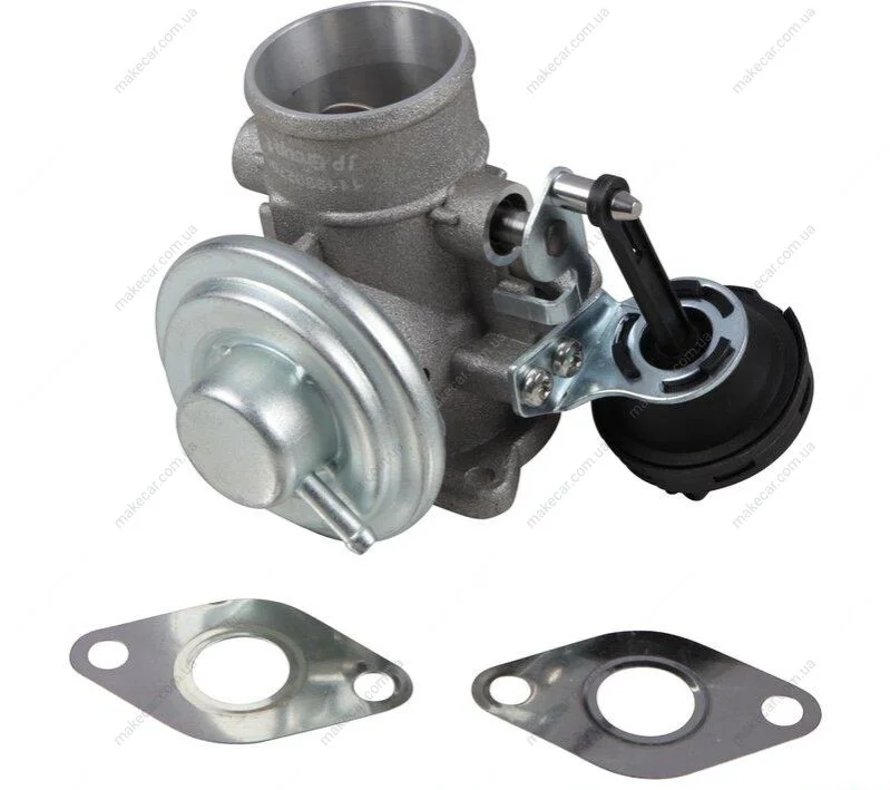 <strong>Клапан EGR OCTAVIA I/CADDY II 1.9 TDI 96-10 JP GROUP 1119902700 (фото 1)</strong>