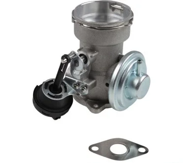 Клапан повернення ОГ для Seat, Volkswagen, Audi, Ford, Skoda JP GROUP 1119902900 фото товару