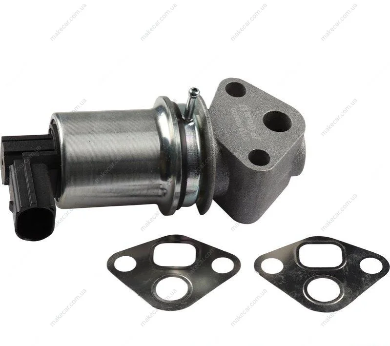<strong>VW Клапан рециркуляции газов EGR Polo 1,2,Skoda Fabia 1,2- 08, Seat JP GROUP 1119903000 (фото 1)</strong>