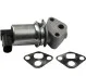 <strong>VW Клапан рециркуляции газов EGR Polo 1,2,Skoda Fabia 1,2- 08, Seat JP GROUP 1119903000 (фото 1)</strong>