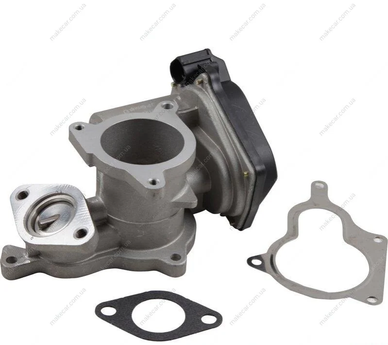 <strong>VW Клапан EGR Audi A4/6 2.0TDI 04- JP GROUP 1119903300 (фото 1)</strong>