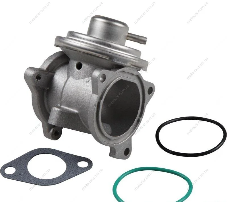 <strong>VW Клапан EGR Audi A2,Polo,Skoda Fabia I,II,Roomster 1.4TDI JP GROUP 1119903700 (фото 1)</strong>