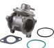 Купити VW Клапан EGR Audi A2,Polo,Skoda Fabia I,II,Roomster 1.4TDI JP GROUP 1119903700 за низькою ціною в Україні (фото 1)