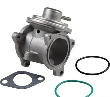 VW Клапан EGR Audi A2,Polo,Skoda Fabia I,II,Roomster 1.4TDI для Audi, Volkswagen, Seat, Skoda JP GROUP 1119903700 фото товару