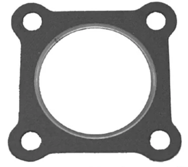 Прокладка глушника Golf/Passat/T4 -03 для Volkswagen, Seat JP GROUP 1121100600 фото товару