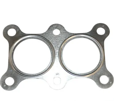Прокладка глушителя Caddy 1.6 i 04- для Skoda, Volkswagen, Seat, Audi JP GROUP 1121101300 фото товара