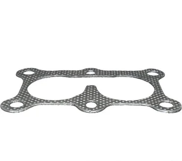 Прокладка глушника Golf IV 1.8-2.8 98-06 для Volkswagen, Seat, Skoda, Audi JP GROUP 1121101400 фото товару