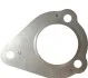 <strong>Прокладка глушника Octavia/Golf/Caddy 1.9TDI JP GROUP 1121101800 (фото 1)</strong>