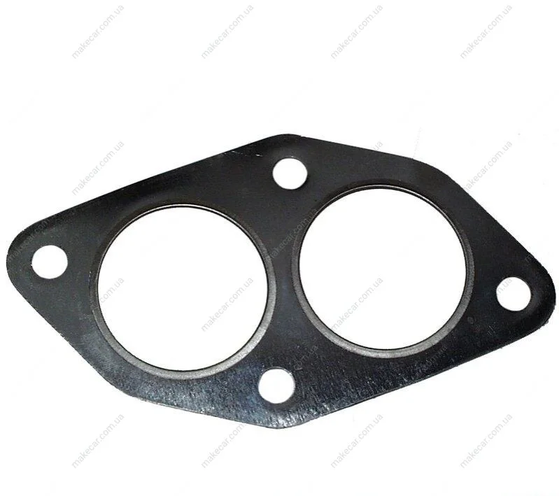 <strong>Прокладка глушника Audi 80/A6/Passat JP GROUP 1121102300 (фото 1)</strong>