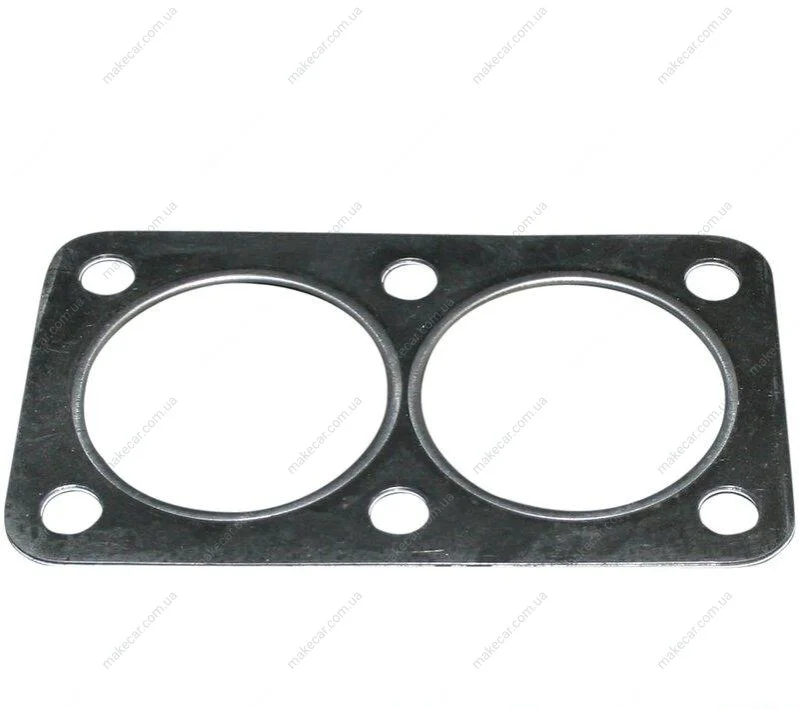 <strong>Прокладка глушника Audi 80/100 -90/Passat -88 JP GROUP 1121103500 (фото 1)</strong>