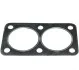 <strong>Прокладка глушника Audi 80/100 -90/Passat -88 JP GROUP 1121103500 (фото 1)</strong>