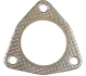 <strong>Прокладка глушника VW Passat 2.5 TDI 98-05 JP GROUP 1121104000 (фото 1)</strong>
