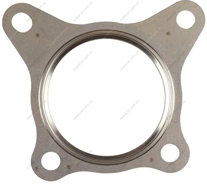 <strong>Прокладка глушника VW Golf VI/Passat 1.4 TSI 07-16 JP GROUP 1121104100 (фото 1)</strong>