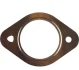 <strong>Прокладка глушника PASSAT/OCTAVIA 1.2-1.6 04-14 JP GROUP 1121104300 (фото 1)</strong>