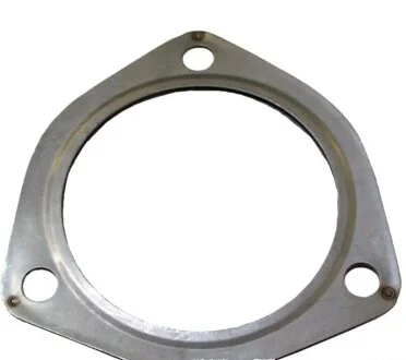 Прокладка глушника T4 2.4D(55кВ)/2.5TDI(65кВ) для Volkswagen, Audi, Ford, Seat, Skoda JP GROUP 1121200300 фото товару