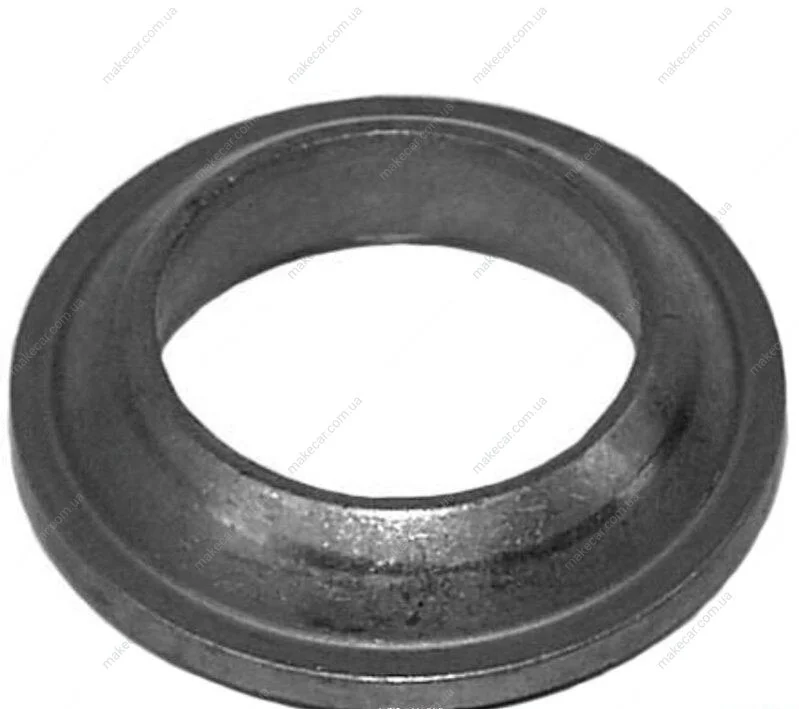 <strong>Прокладка глушника Golf II/III/T3 (67/41x16) JP GROUP 1121200400 (фото 1)</strong>