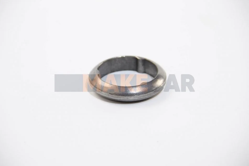 <strong>Прокладка глушника 80/100/A6 -97/W124/LT -96/T3 JP GROUP 1121201000 (фото 1)</strong>