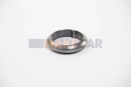 Прокладка глушника 80/100/A6 -97/W124/LT -96/T3 для Volkswagen, Seat JP GROUP 1121201000 фото товару