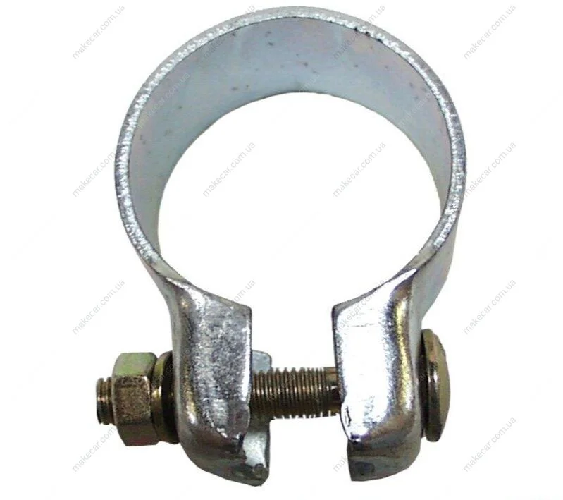 <strong>Хомут глушника Caddy III 1.2 TSI/1.4 04-15 JP GROUP 1121400800 (фото 1)</strong>