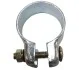 <strong>Хомут глушника Caddy III 1.2 TSI/1.4 04-15 JP GROUP 1121400800 (фото 1)</strong>