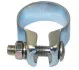 <strong>Хомут глушника 207/410/Spr2.3 (54mm) JP GROUP 1121401100 (фото 1)</strong>