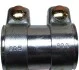<strong>Хомут глушника (95/55) Caddy/Golf/Passat 92- JP GROUP 1121401300 (фото 1)</strong>