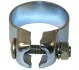 <strong>Хомут глушника (58,5mm) JP GROUP 1121401400 (фото 1)</strong>