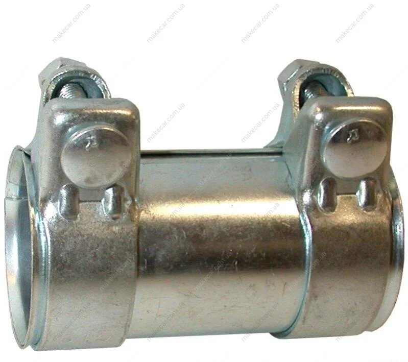 <strong>Хомут глушника Audi 80/100/A6/VW LT 88-06 (60mm) JP GROUP 1121401500 (фото 1)</strong>