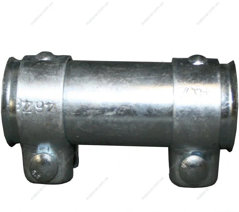 <strong>Хомут глушника (125/42) Golf -99/Passat -05 JP GROUP 1121500100 (фото 1)</strong>