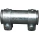 <strong>Хомут глушника (125/42) Golf -99/Passat -05 JP GROUP 1121500100 (фото 1)</strong>