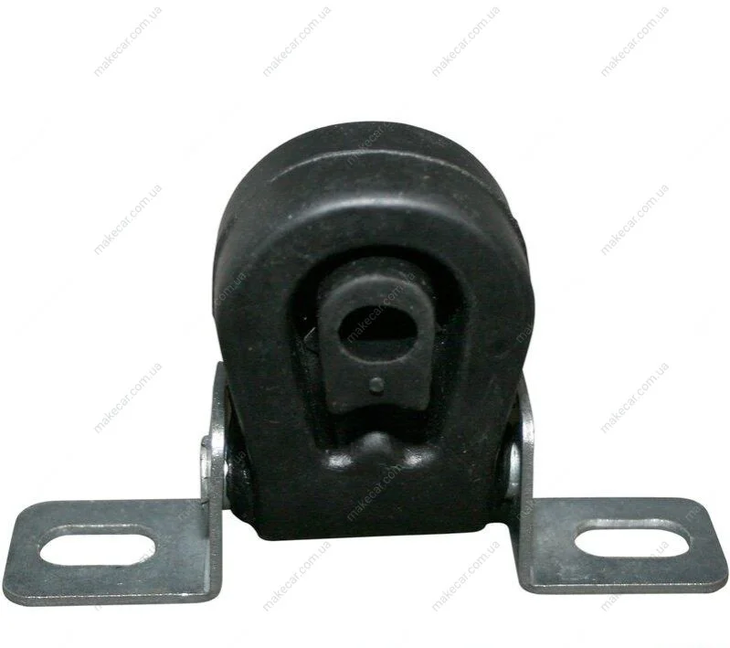 <strong>Резинка глушителя Golf III/IV/Passat/Caddy/T4 (вузьке Кріплення) JP GROUP 1121600300 (фото 1)</strong>