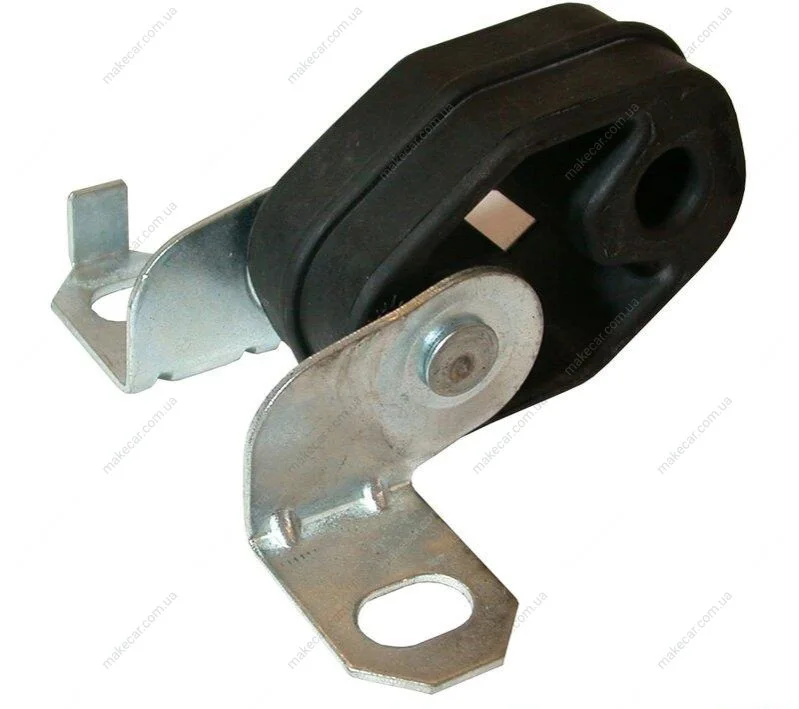 <strong>Подушка кріплення глушника Fabia/Octavia/Golf 4 JP GROUP 1121600400 (фото 1)</strong>