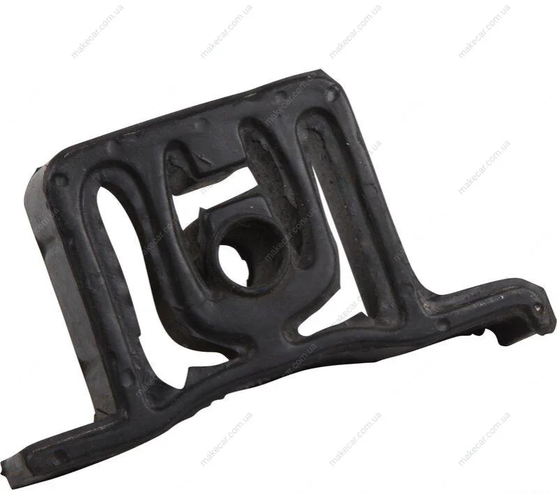 <strong>Кроштейн глушника Octavia/Golf 4 (для резонатора) JP GROUP 1121600600 (фото 1)</strong>