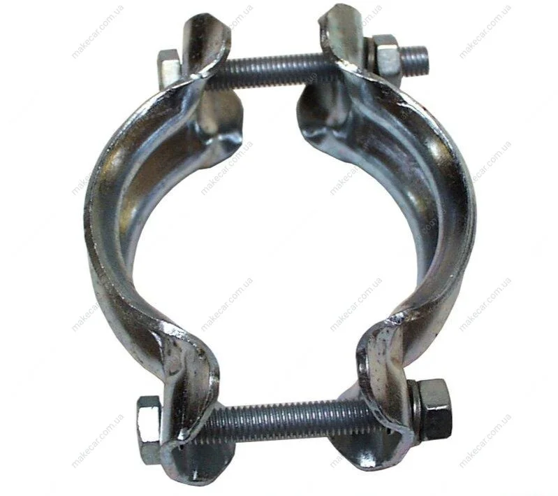<strong>Хомут глушника Audi 100/A6 82-97 JP GROUP 1121602100 (фото 1)</strong>
