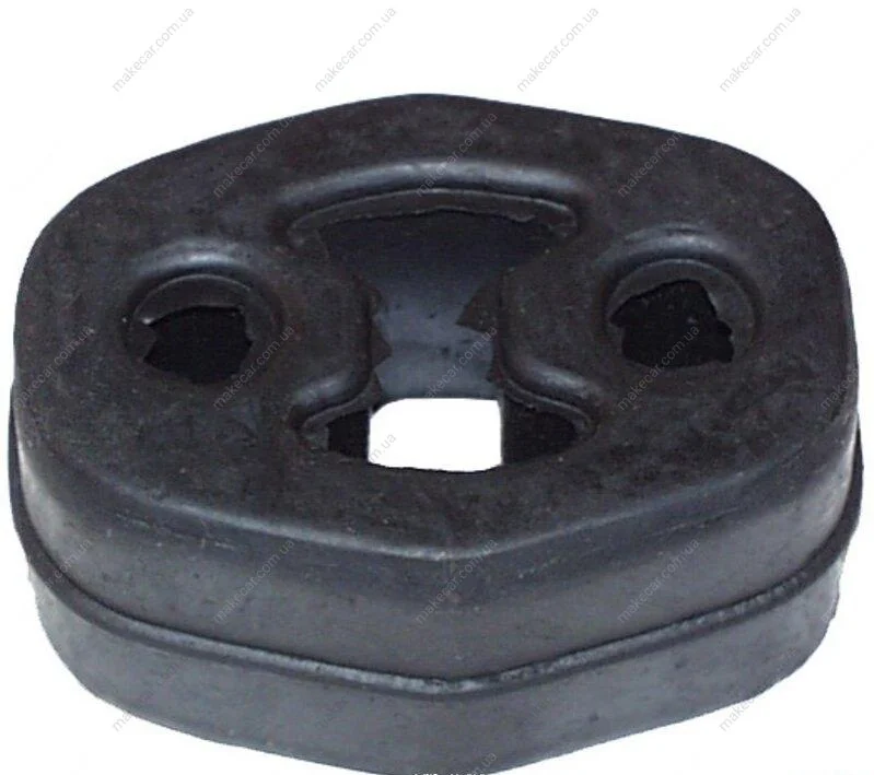 <strong>Резинка глушника Fabia/Octavia/Golf/Sharan JP GROUP 1121602400 (фото 1)</strong>