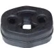 <strong>Резинка глушника Fabia/Octavia/Golf/Sharan JP GROUP 1121602400 (фото 1)</strong>