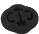 <strong>Резинка глушника Passat/Golf/A6 -97 JP GROUP 1121603400 (фото 1)</strong>