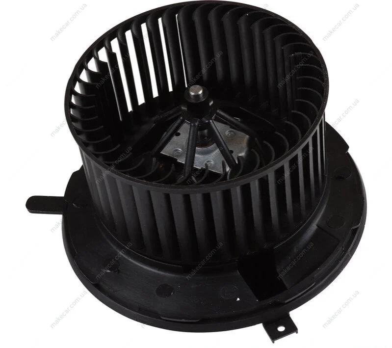 <strong>Моторчик пічки VW Caddy III (-AC) JP GROUP 1126100200 (фото 1)</strong>