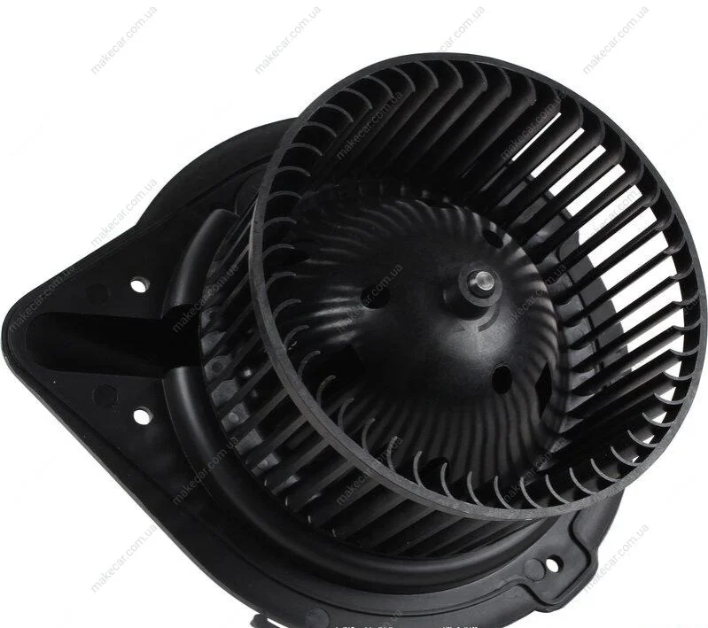 <strong>Моторчик пічки T4 2.5TDI (111kW) /Golf II/Passat B3/B4/Audi 80 (145mm) JP GROUP 1126100400 (фото 1)</strong>