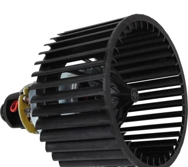 Моторчик пічки Audi 100/A6 -97 для JP GROUP 1126100500 фото товару