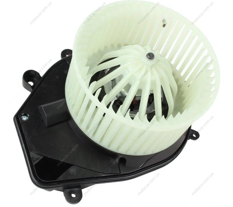 <strong>Моторчик пічки Passat B5/Superb (149mm) JP GROUP 1126100800 (фото 1)</strong>