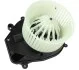 <strong>Моторчик пічки Passat B5/Superb (149mm) JP GROUP 1126100800 (фото 1)</strong>