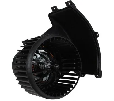 Моторчик пічки T5 1.9/2.0/2.5TDI (138mm) для Volkswagen JP GROUP 1126102200 фото товару