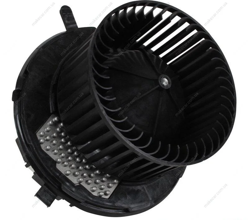 <strong>Моторчик пічки VW Caddy III (+AC) JP GROUP 1126102700 (фото 1)</strong>