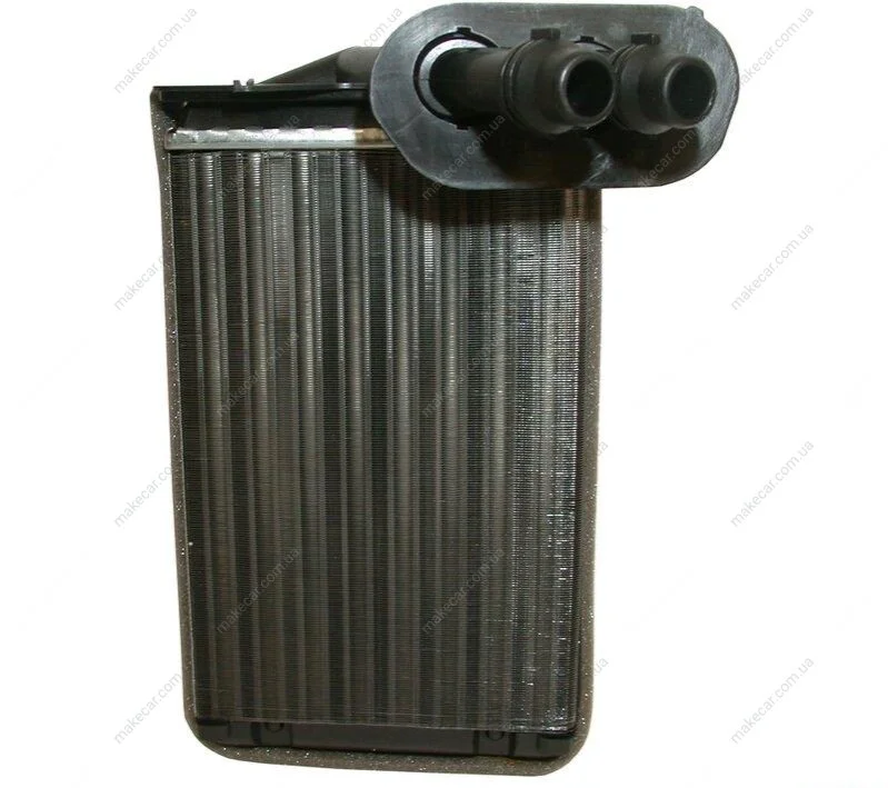 <strong>Радіатор пічки AUDI A3/Octavia/Golf IV/Polo -06 JP GROUP 1126300100 (фото 1)</strong>