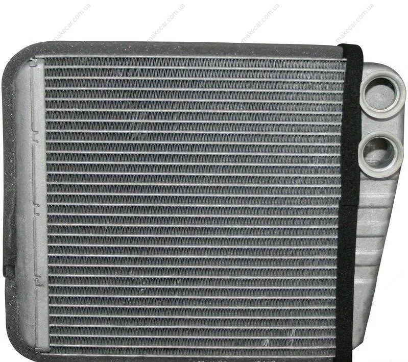 <strong>Радіатор отопителя Caddy/Golf 04-/Passat/Jetta 05- JP GROUP 1126300200 (фото 1)</strong>